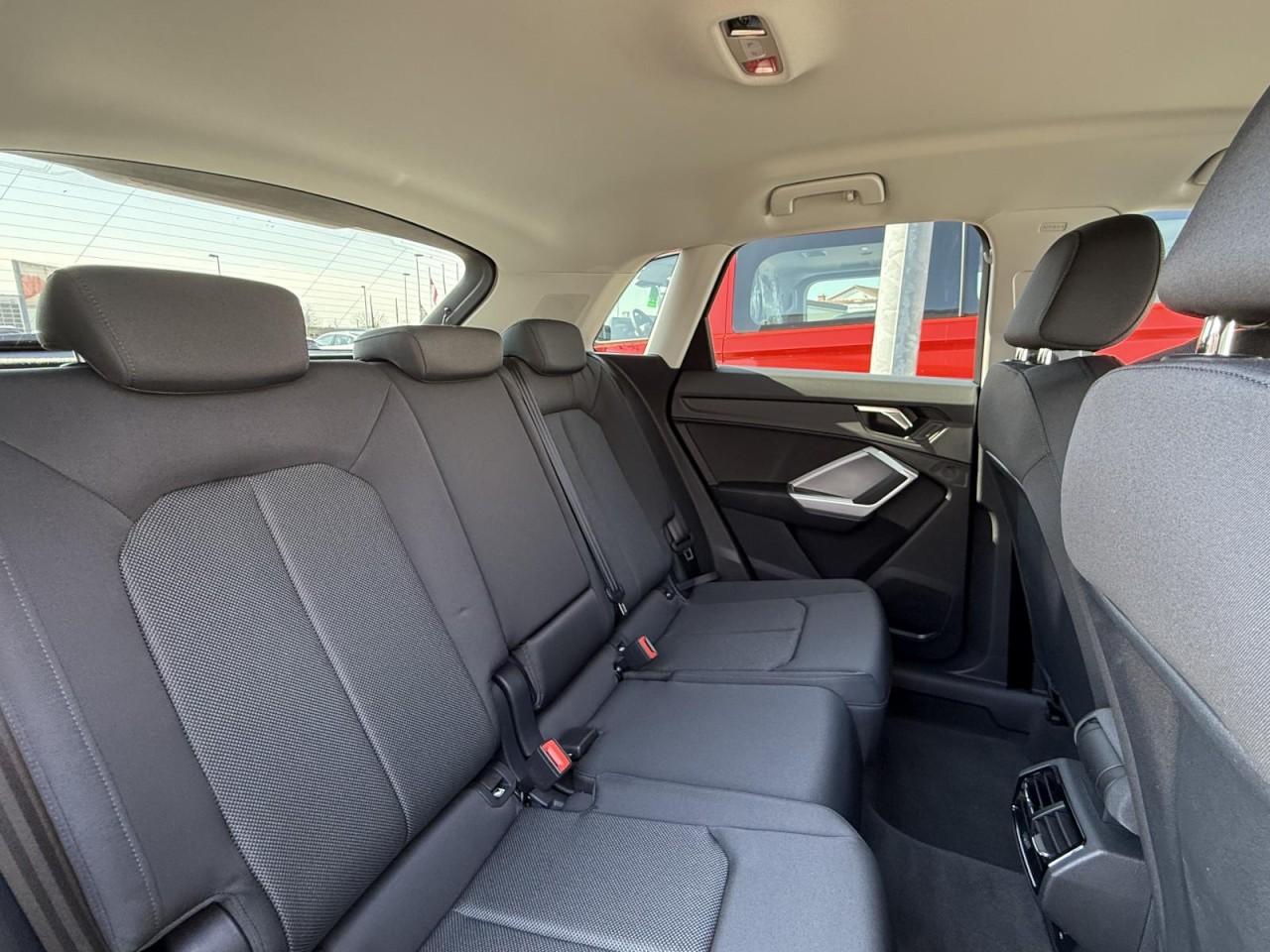 Audi Q3 35 TFSI S-Tronic