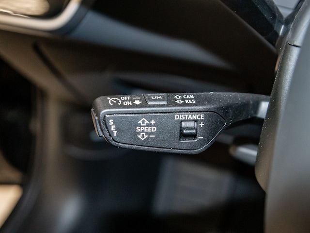 Audi A6 45 TFSI Avant Quattro S-Tronic