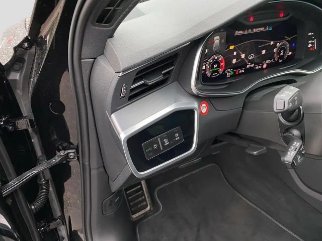 Audi S6 Quattro S-Tronic