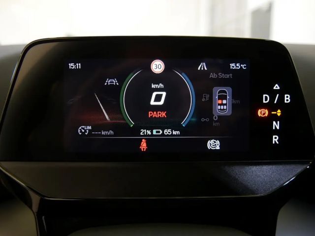 Cupra Born 77 kWh eBoost