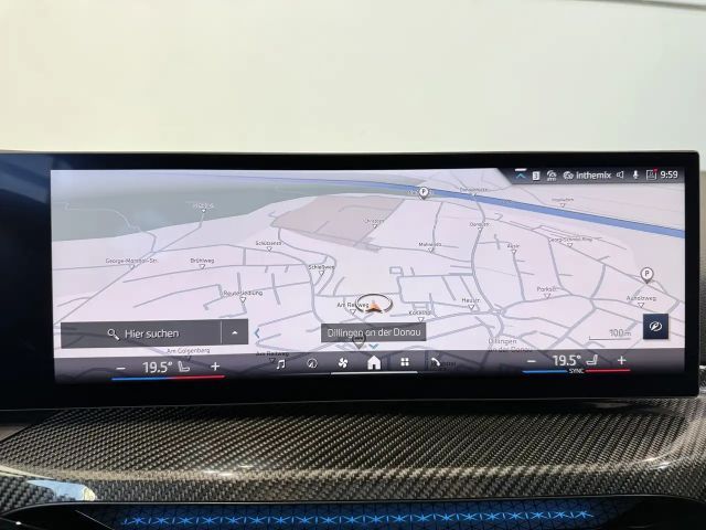 BMW 420 420d Coupé M-Sport