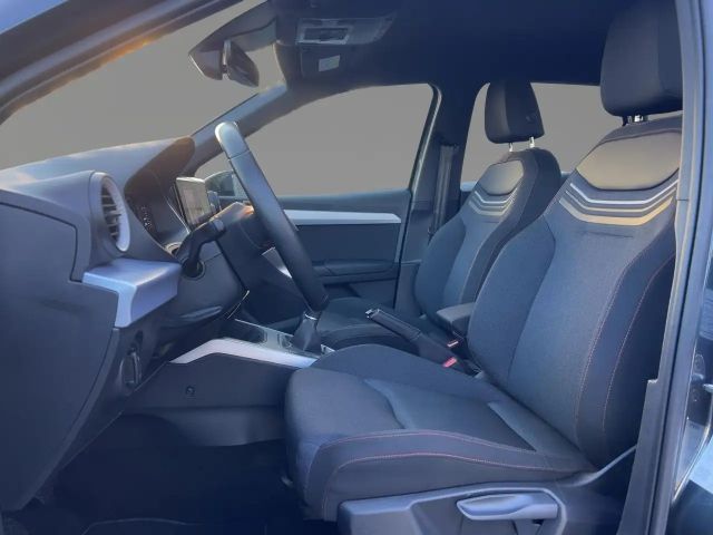 Seat Arona 1.0 TSI FR-lijn