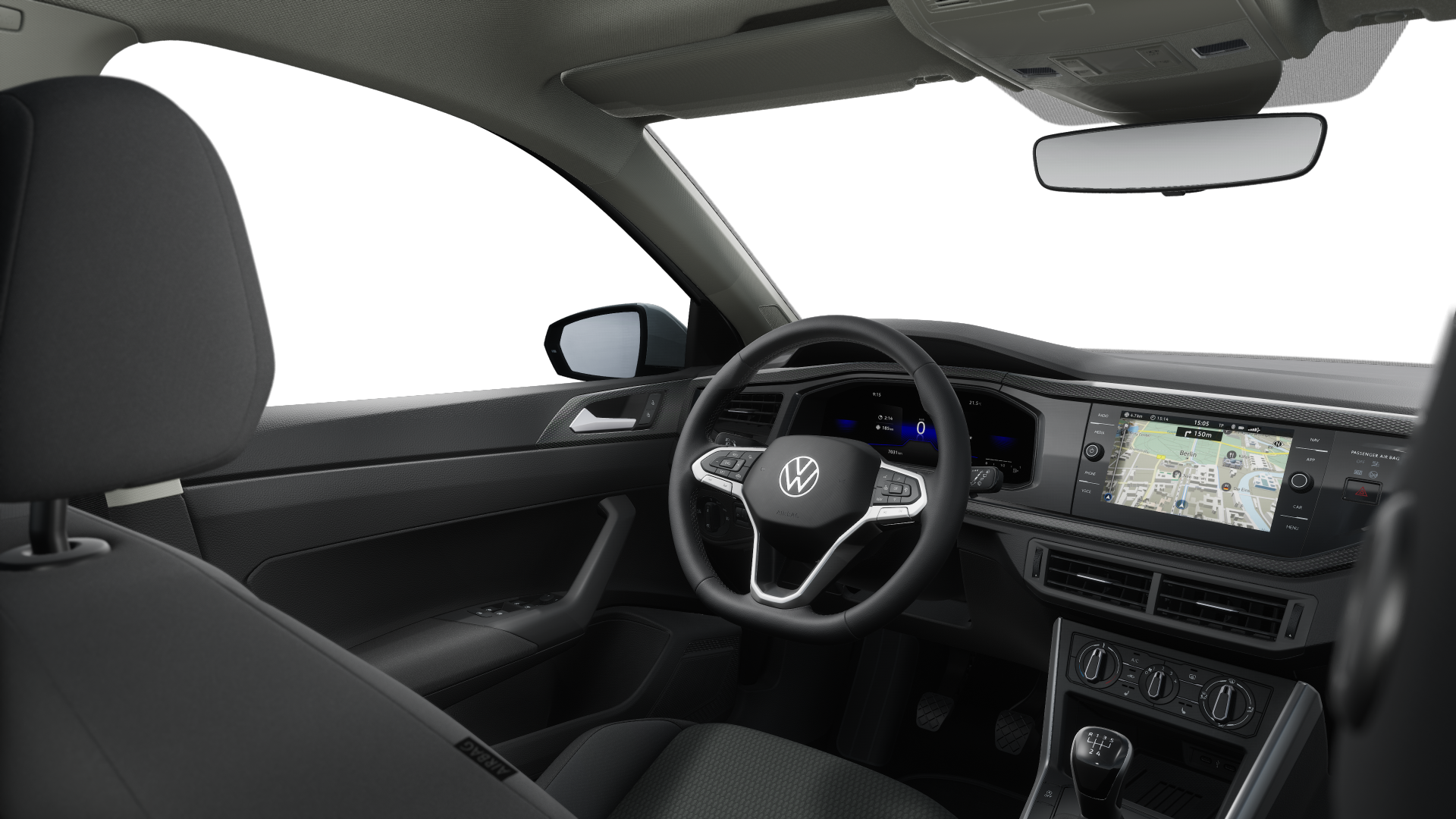 Volkswagen Polo 1.0 +ALLWETTER+NAVI+KAMERA