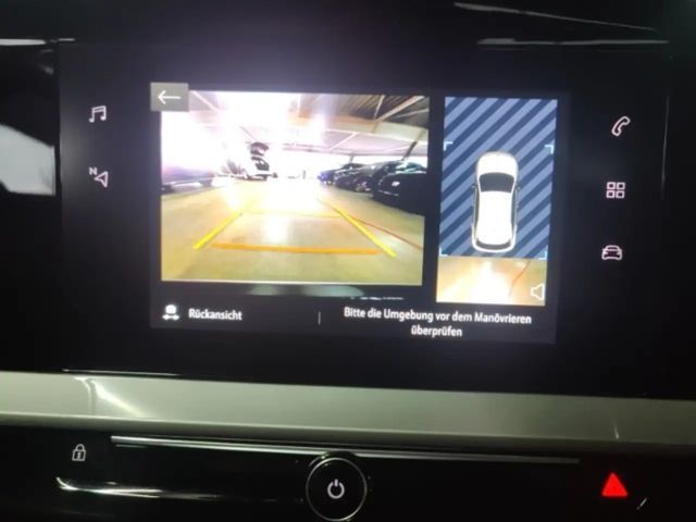 Opel Mokka Elegance Mokka-e