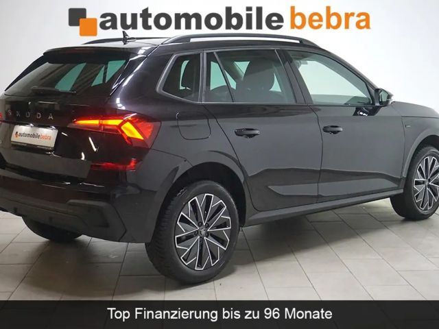 Skoda Kamiq 1.5 TSI Selection