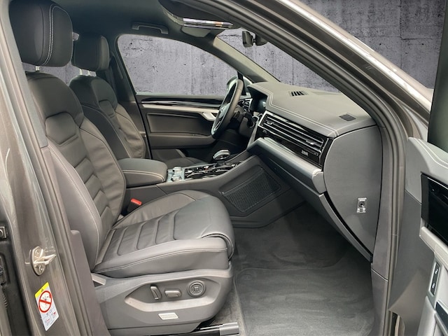 Volkswagen Touareg 3.0 V6 TDI 4Motion DSG