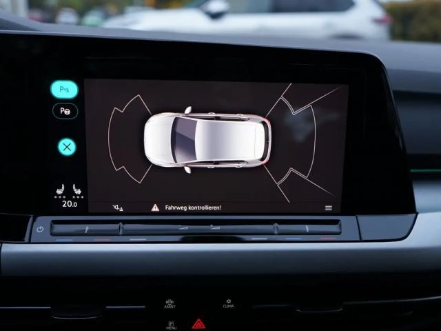 Volkswagen Golf 1.5 TSI Golf VIII Life