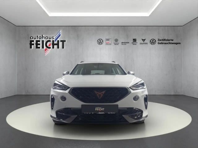 Cupra Formentor 4Drive