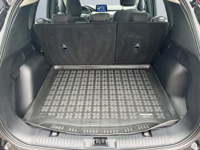 Ford Kuga 1.5 EcoBlue Cool & Connect