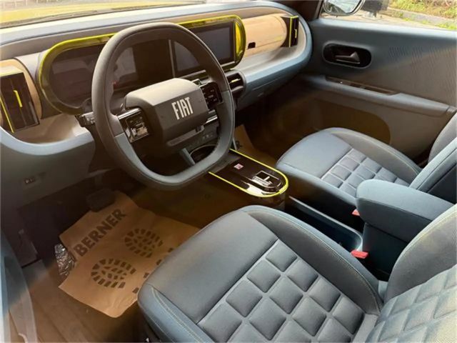 Fiat Grande Panda La Prima