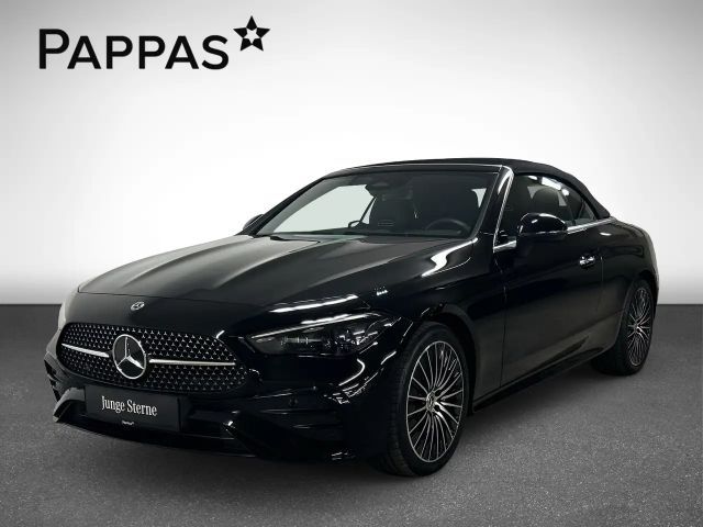 Mercedes-Benz CLE 220 AMG Line