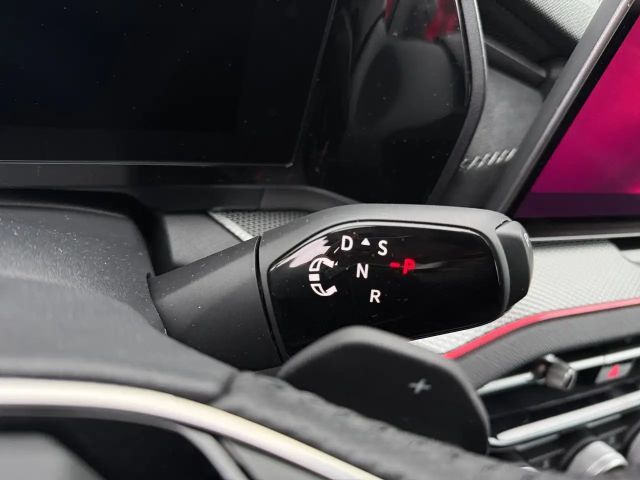 Skoda Kodiaq 1.5 TSI Sportline