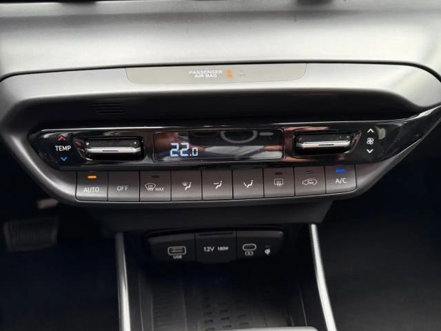 Hyundai i20 1.0 T-GDi