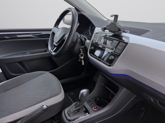 Volkswagen e-up! Max