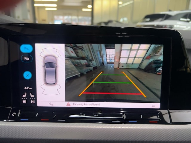 Volkswagen Golf DSG Golf VIII Move