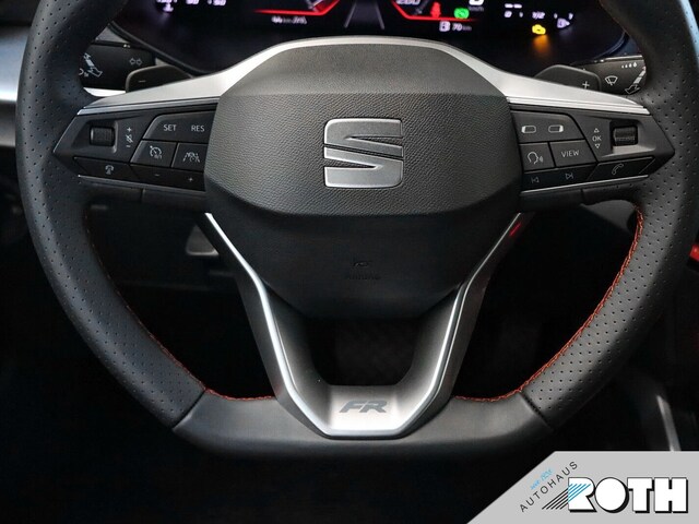 Seat Arona 1.0 TSI DSG FR-lijn