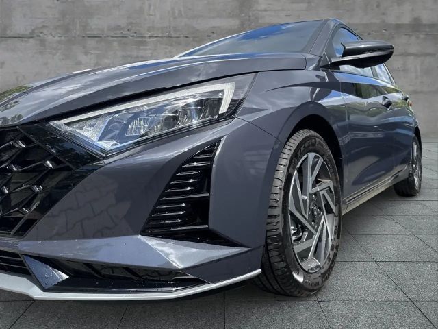 Hyundai i20 1.0 2WD T-GDi Trend