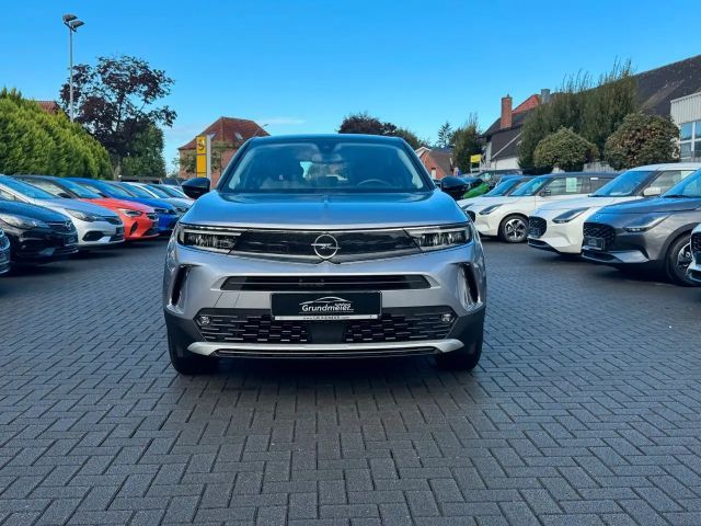 Opel Mokka Electric /OBC-11KW/Kamera/LED
