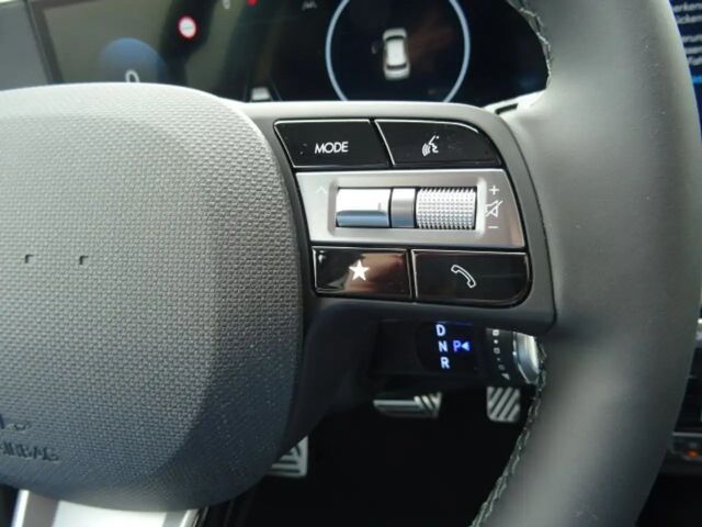 Hyundai IONIQ 5 Techniq