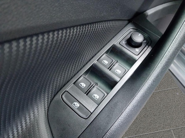 Skoda Kamiq Monte Carlo