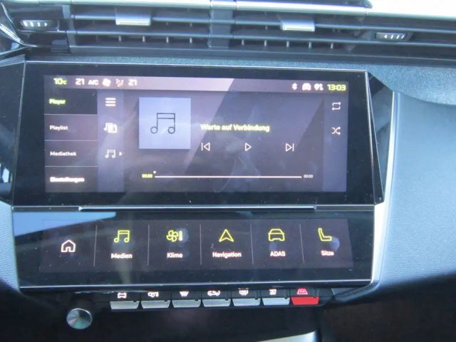 Peugeot 308 Allure Pack PureTech SW