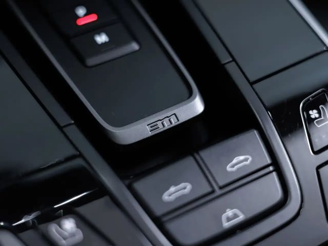 Porsche 911 Cabrio Turbo