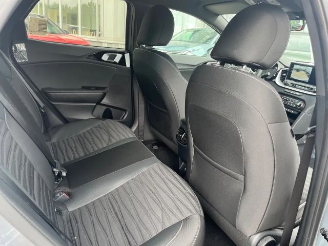 Kia XCeed GDi GT-Line