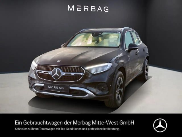 Mercedes-Benz GLC 300 4MATIC GLC 300 e