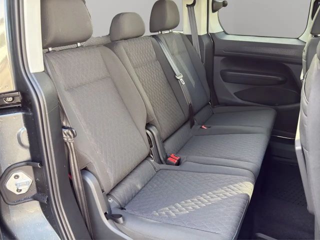 Volkswagen Caddy Life