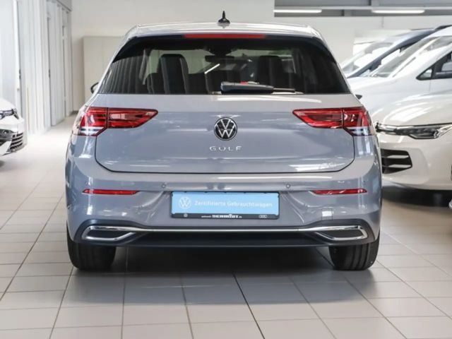 Volkswagen Golf DSG Golf VIII Move