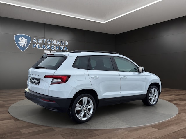 Skoda Karoq 2.0 TDI Style Style