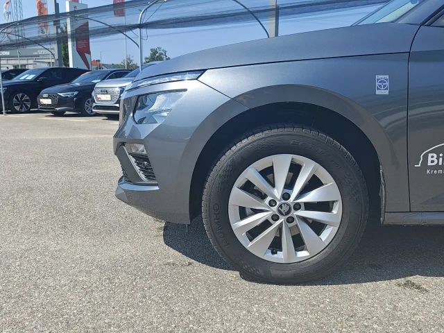 Skoda Kamiq Selection