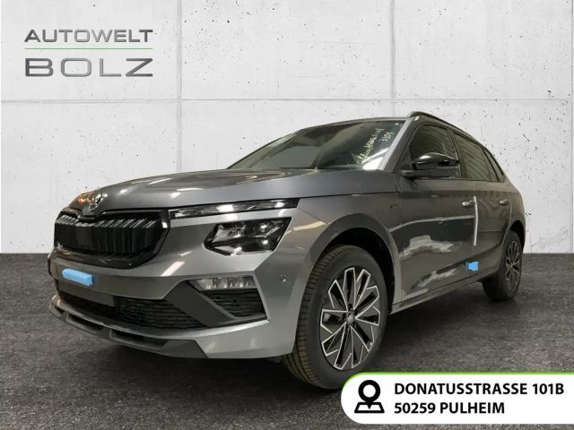 Skoda Kamiq 1.0 TSI Tour