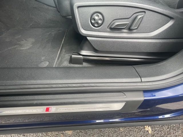 Audi SQ5 3.0 TDI Quattro