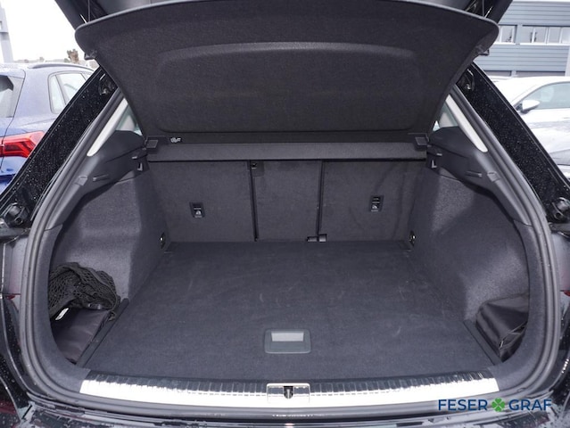 Audi Q3 35 TDI S-Tronic