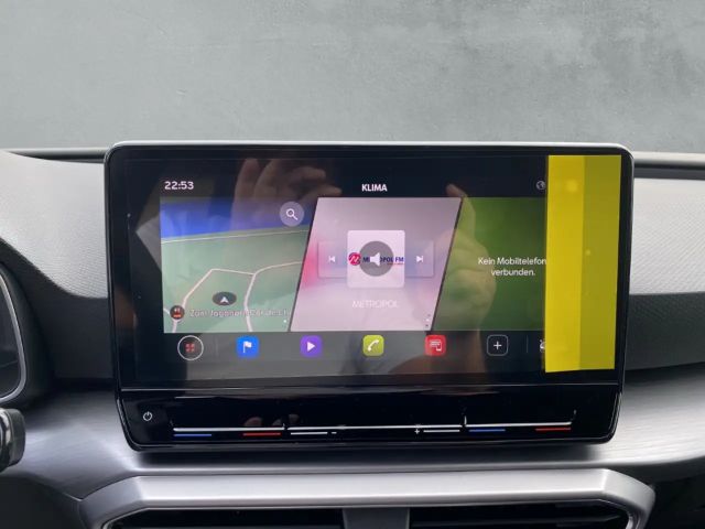 Seat Leon 2.0 TDI FR-lijn Sportstourer