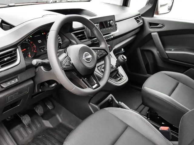 Nissan Townstar Acenta DIG-T