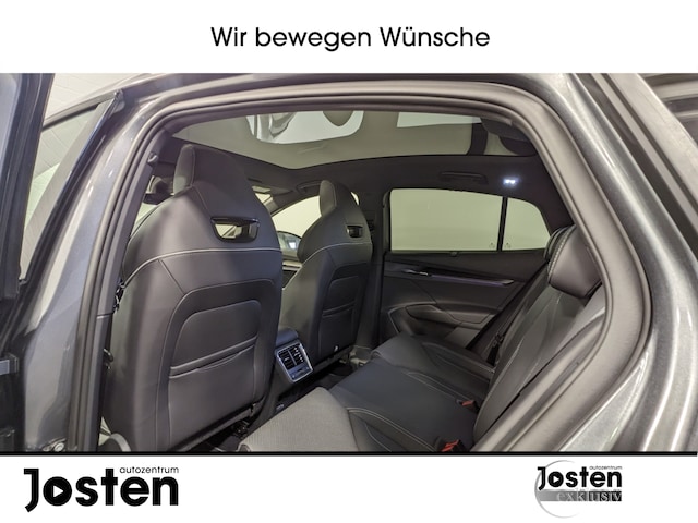 Skoda Enyaq Coupe RS