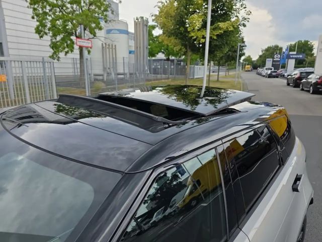 Land Rover Range Rover Evoque D200 S