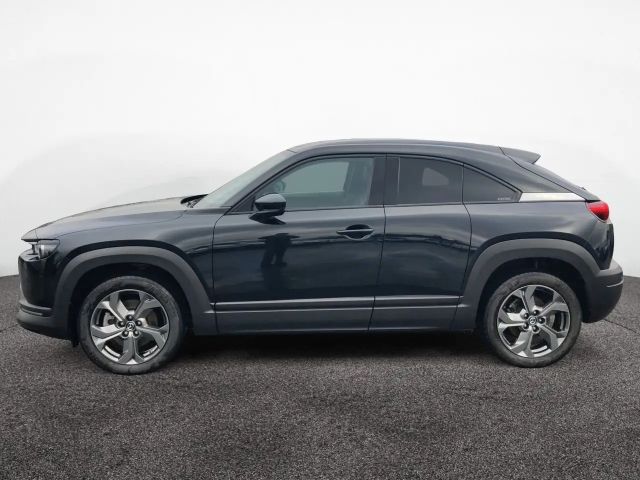 Mazda MX-30 SkyActiv e-Skyactiv