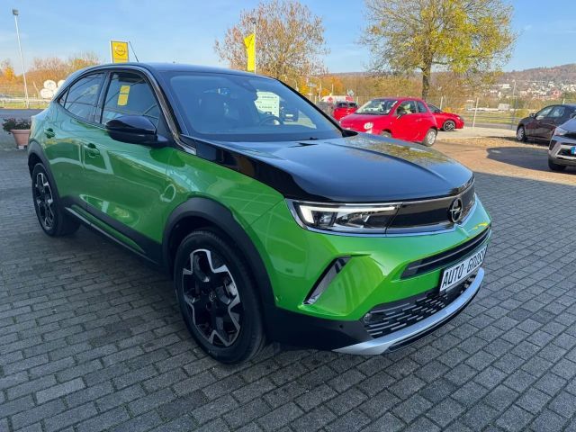 Opel Mokka Ultimate