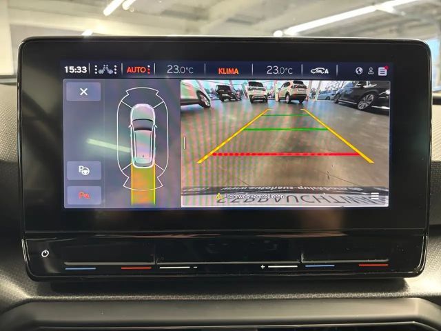 Seat Leon 2.0 TDI DSG Sportstourer Style