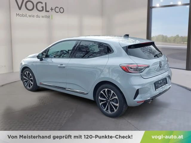 Renault Clio TCe 90 Techno