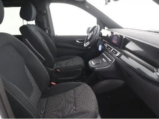 Mercedes-Benz EQV 300 Limousine Lang