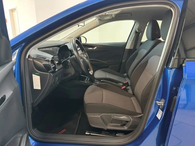 Skoda Fabia 1.0 TSI Ambition