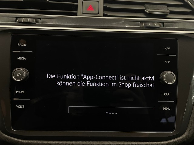 Volkswagen Tiguan 2.0 TDI Allspace Life