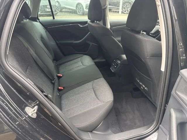 Skoda Scala 1.0 TSI Clever