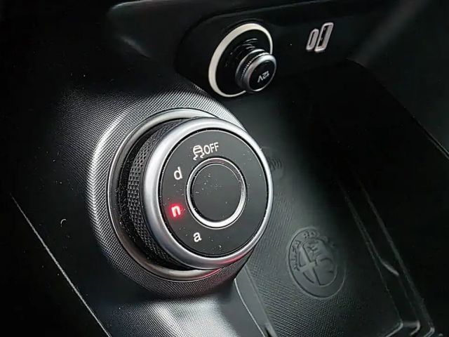 Alfa Romeo Tonale AWD Speciale