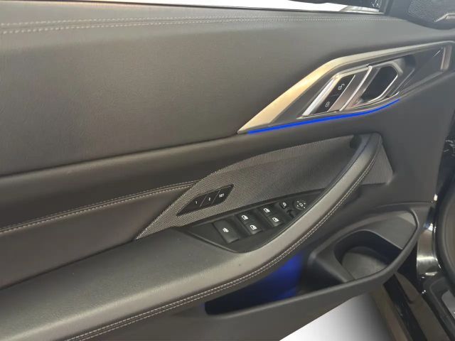 BMW 440 Cabrio xDrive