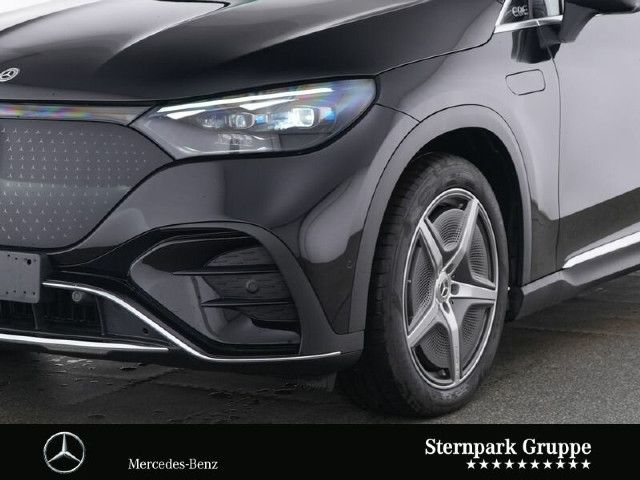Mercedes-Benz EQE SUV 350 4MATIC